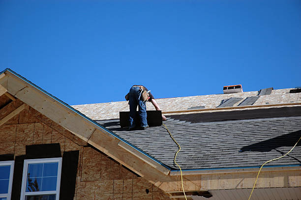 Best New Roof Installation  in Machesney Park, IL