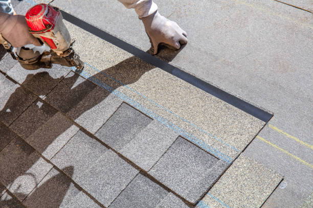 Best Residential Roofing Contractor  in Machesney Park, IL